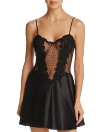 Flora Nikrooz Showstopper Chemise at Bloomingdales